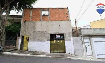 Imagem: Casa com 1 dormitório à venda, 50 m²