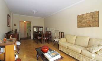 Imagem 7: Apartamento para Venda - 113.14m², 3 dormitórios, 1 vaga - Centro Histórico