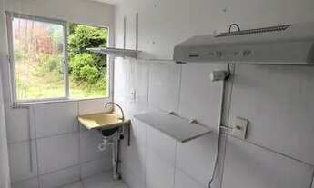 Imagem 7: Apartamento para venda tem 50 metros quadrados com 2 quartos em Muribara - São Lourenço da