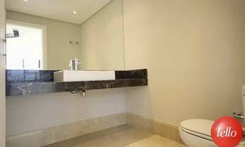 Imagem 4: São Paulo - Apartamento Padrão - Higienópolis