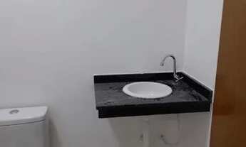 Imagem 5: Sobrado com 2 dormitórios à venda, 97 m² por R$ 530.000,00 - Utinga - Santo André/SP