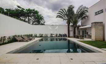 Imagem: SAO PAULO - Casa Padrão - JARDIM AMERICA