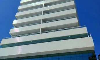 Imagem: Apartamento com 3 dorms, Boqueirão, Praia