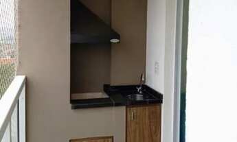 Imagem 3: APARTAMENTO - JARDIM SÃO PAULO - SP