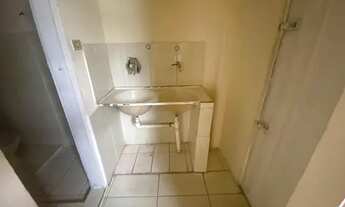 Imagem 2: Barracão Casa com 1 dormitório