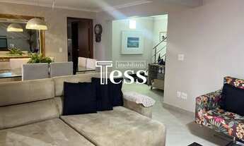 Imagem 7: ALUGA / 01 casa sobrado com 05 dormitórios suítes rico em armários, piscina, churrasqueira