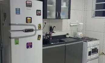 Imagem 2: Alugo Casa Semi Mobiliada em Vila. Abolição/ Piedade