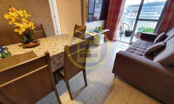 Imagem 2: 3 DORMS C/ SUITE E MUITO LAZER