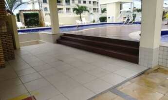 Imagem 7: Apartamento para venda com 65 metros quadrados com 3 quartos em Messejana - Fortaleza - CE