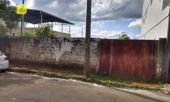 Imagem: Terreno no bairro nossa senhora de Fátima