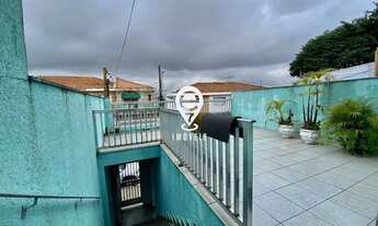 Imagem 7: Sobrado à venda, 3 quartos, 1 suíte, 3 vagas, Jabaquara - São Paulo/SP