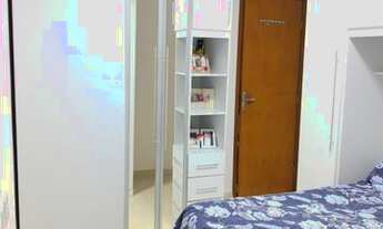 Imagem 4: Casa para venda com 80 metros quadrados com 2 quartos em Cerâmica - Nova Iguaçu - RJ