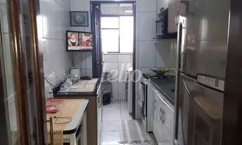 Imagem 6: São Paulo - Apartamento Padrão - Cangaíba