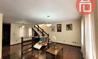 Imagem: Casa com 3 dormitórios à venda, 272 m²