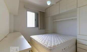 Imagem 7: Apartamento para Aluguel - Centro, 1 Quarto, 40 m2