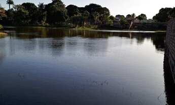 Imagem 6: Chácara 1.600m² (Casa, Represa) Vila Romana