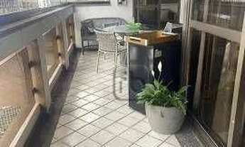 Imagem 4: Apartamento com 4 dormitórios à venda, 180 m² - Barra da Tijuca - Rio de Janeiro/RJ