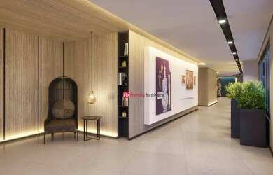 Imagem 5: Apartamento Garden 148m² 3 quartos 1 vaga Laranjeiras