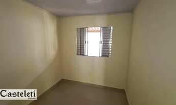 Imagem 2: Casa com 2 dormitórios, 84 m² - venda por R$ 244.000,00 ou aluguel por R$ 1.650,00/mês - V