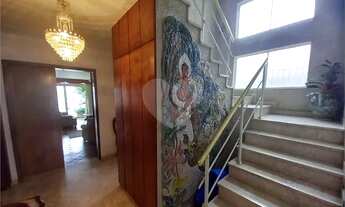 Imagem 3: Casa Alto de Pinheiros comercial e residencial