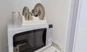 Imagem 3: Apartamento para Aluguel - Cipava, 1 Quarto, 10 m2