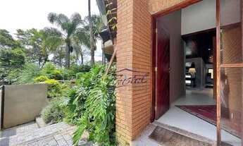 Imagem 4: Casa em Rua fechada - Granja Viana