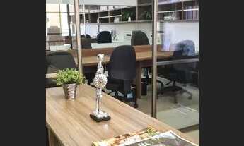 Imagem 6: Escritório para aluguel com 46 metros quadrados em Cocó - Fortaleza - CE