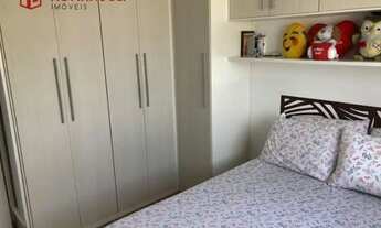 Imagem 6: 51 m² / 2 quartos e 01 vaga