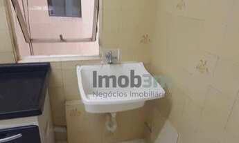 Imagem 6: Apartamento com 1 dormitório para alugar, 50 m² por R$ 1.450,00/mês - Centro - Londrina/PR