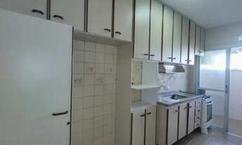 Imagem 7: Apartamento 2 quartos, sala com varanda, 1 vaga - Lazer - Metrô Saúde