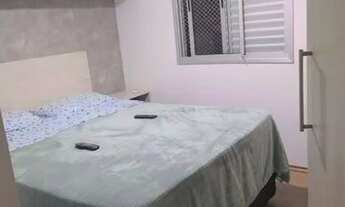 Imagem 7: Apartamento com 3 dormitórios à venda, 69 m² por R$ 560.000,00 - Saúde - São Paulo/SP