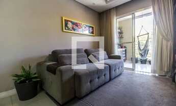 Imagem 2: Apartamento à Venda - Jardim Esperança, 3 Quartos, 79 m2