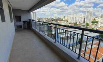 Imagem 1: Apartamento para aluguel possui 71 metros quadrados com 2 quartos em Barra Funda - São Pau
