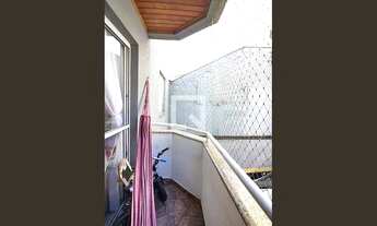 Imagem 7: Apartamento à Venda - Vila Lusitânia, 2 Quartos, 55 m2