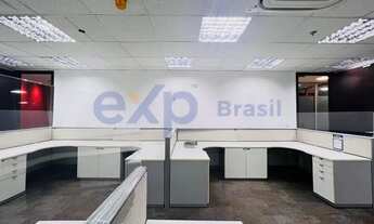 Imagem 4: Sala comercial para locação na Bela Vista