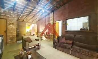 Imagem 6: Casa com 2 Quartos e Home Office para Alugar -137mts