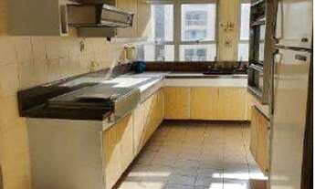 Imagem 2: Apartamento para venda com 220 metros quadrados com 4 quartos em Pitangueiras - Guarujá