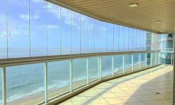 Imagem 3: Apartamento para venda tem 240 metros quadrados com 4 quartos