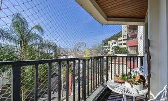 Imagem 2: Apartamento para venda tem 105 metros quadrados com 3 quartos em Sumaré - São Paulo - SP