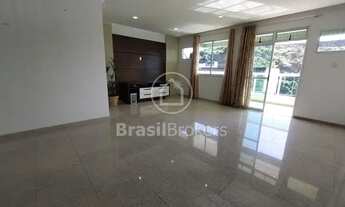 Imagem: Niterói - Apartamento Padrão - Ingá