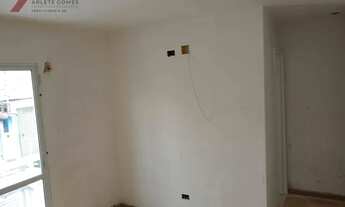 Imagem 7: Apartamento com 2 dormitórios à venda, 57 m² por R$ 299.000,00 - Jardim Santo Alberto - Sa