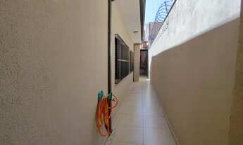 Imagem 4: CASA JARDIM PANORAMA I 3 QUARTOS I 1 SUITE I 4 BANHEIROS I 2 SALA I 2 VAGAS