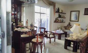 Imagem 2: Excelente casa para venda com 126m² com 4 quartos no Fonseca, Niterói