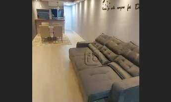 Imagem 2: Apartamento Vila Pan, com 2 suítes, 1 vaga, 80 m² - Barra da Tijuca - Rio de Janeiro/RJ