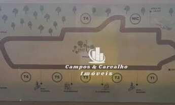 Imagem 4: Apartamento tèrreo ( área privativa ) com 2 dormitórios à venda, 50 m² por R$ 297.000 - Ja