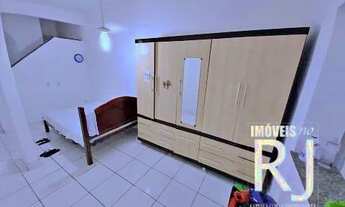 Imagem 2: Casa de Vila no Centro com 230 m2, 3 quartos