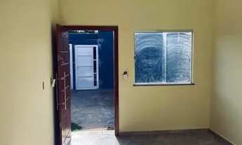 Imagem 2: Casa no bairro saletelite city