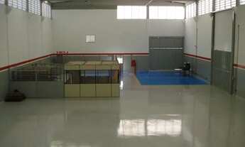 Imagem 3: Galpão - Chácaras São Bento - Valinhos