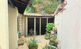 Imagem 4: Casa filé Valentina Miranda c/ 5qts, send 1suíte, 4brs, 4vgs, piscin, churrqr, amrs plnjds