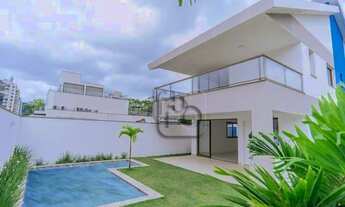 Imagem 2: Casa com 4 dormitórios à venda, 280 m² - Recreio dos Bandeirantes - Rio de Janeiro/RJ